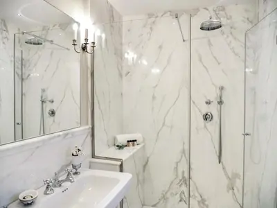 Bagno di Apartment Santa Croce-2 by Interhome