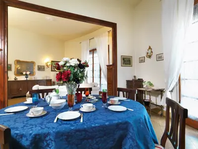 Planimetria di Residenza Oltrarno