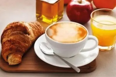 Colazione disponibile per gli ospiti di Residenza Oltrarno