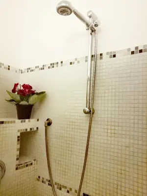 Bagno di 1 pitti apartment