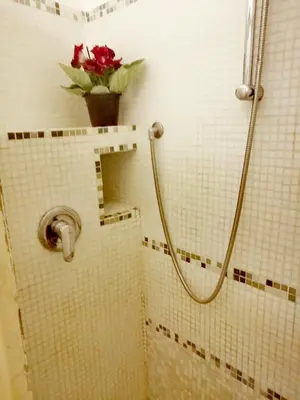 Bagno di 1 pitti apartment