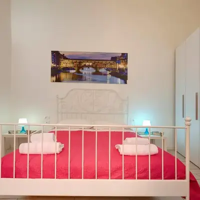 Appuntamento a Ponte Vecchio