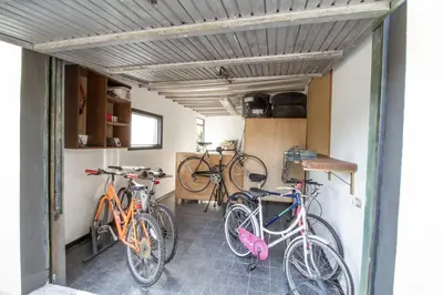 Attività di ciclismo presso il bed & breakfast o nelle vicinanze