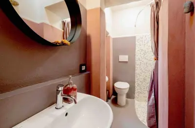 Bagno di Chianti’s Art