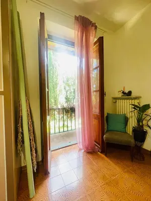 Planimetria di Chianti’s Art