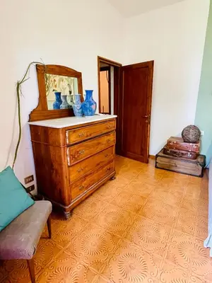Planimetria di Chianti’s Art