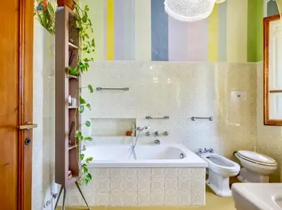 Bagno di Chianti’s Art