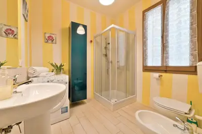 Bagno di Borgo in color - Sweet Dreams in Florence