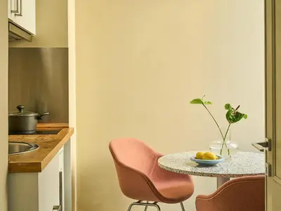 Cucina o angolo cottura di Numa Florence Rodo