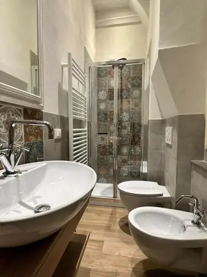 Bagno di Casa da Verrazzano