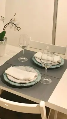 Planimetria di Casa da Verrazzano