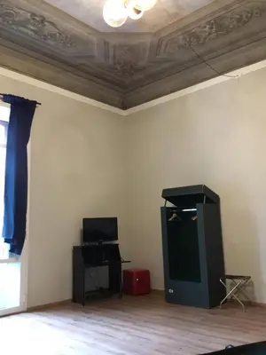 Planimetria di B&B Stupido Hotel