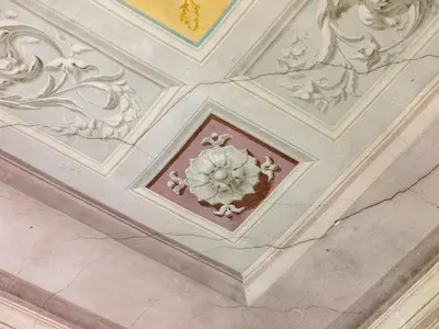 Planimetria di B&B Stupido Hotel