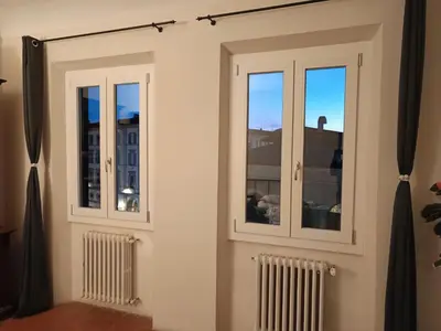 Planimetria di Panoramic Suite near Duomo and Station
