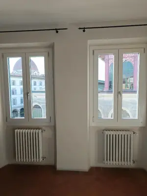 Planimetria di Panoramic Suite near Duomo and Station