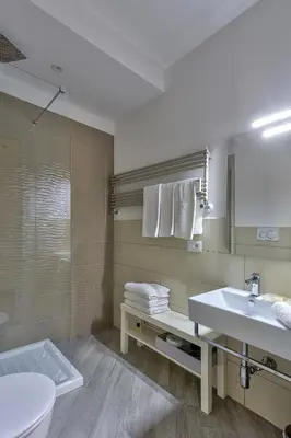 Bagno di La perla di San Frediano