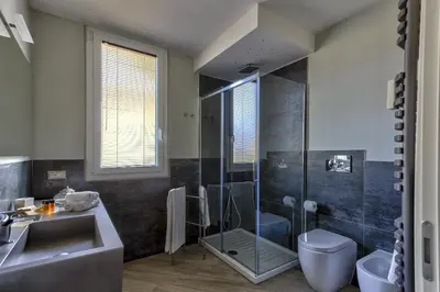 Bagno di La perla di San Frediano