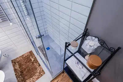 Bagno di Oltrarno Lily Suite