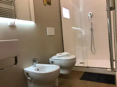 Bagno di San Frediano Apartment