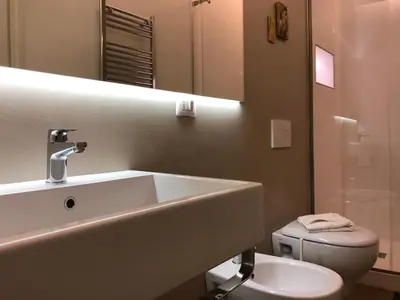 Bagno di San Frediano Apartment