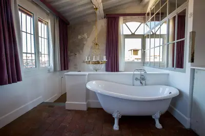 Bagno di Oltrarno Splendid