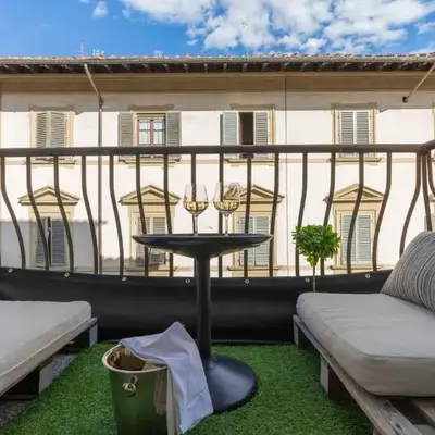 We Florence Terrace Resort