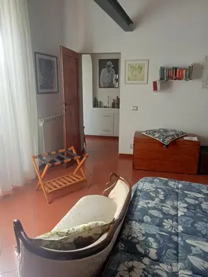 Planimetria di Casamachiavelli