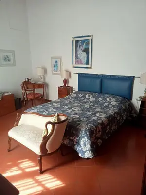 Planimetria di Casamachiavelli