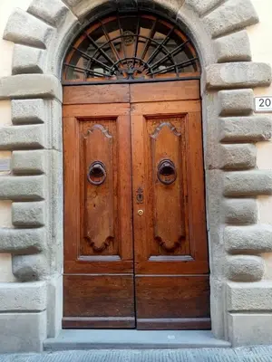 Planimetria di Casamachiavelli
