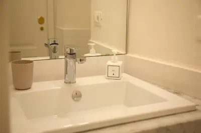 Bagno di Pietrapiana Boutique Apartments