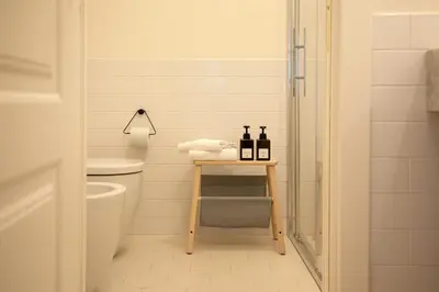 Bagno di Pietrapiana Boutique Apartments