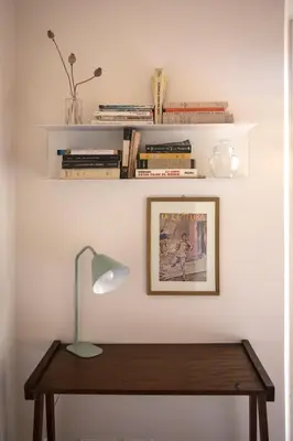 Planimetria di Pietrapiana Boutique Apartments