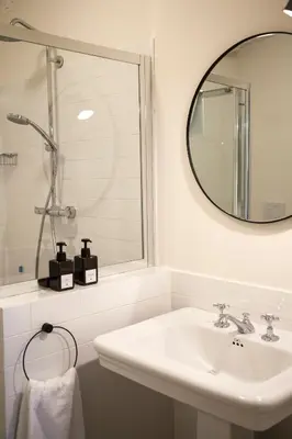 Bagno di Pietrapiana Boutique Apartments