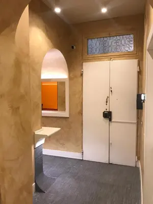 Bagno di Artemide Guest House