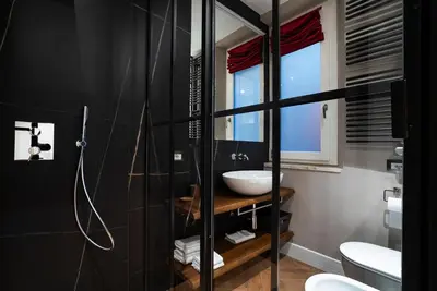 Bagno di Artemide Guest House