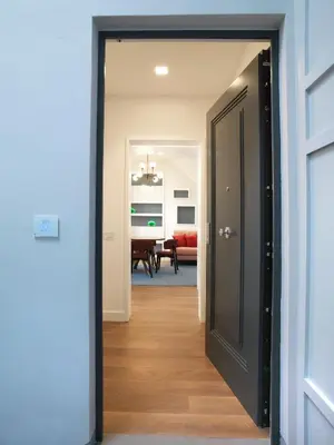 Cucina o angolo cottura di DRAGO d' ORO SUITES