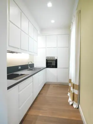 Cucina o angolo cottura di DRAGO d' ORO SUITES