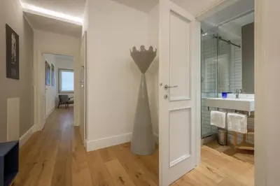 Bagno di Residenza Il Conte Verde