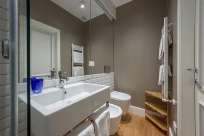 Bagno di Residenza Il Conte Verde