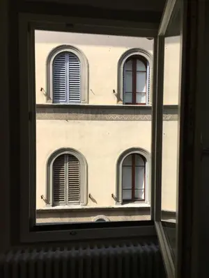 Planimetria di Residenza Il Conte Verde