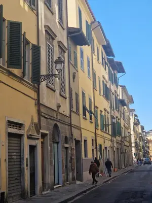 Ospiti di Residenza Il Conte Verde