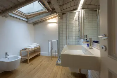 Bagno di Residenza Il Conte Verde