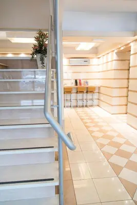 Planimetria di Stilhotel