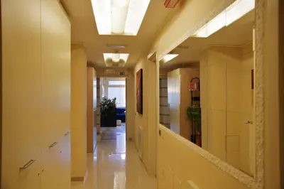 Planimetria di Stilhotel