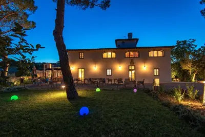 Giardino di Resort 37