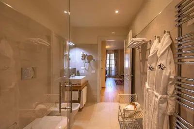 Bagno di Resort 37