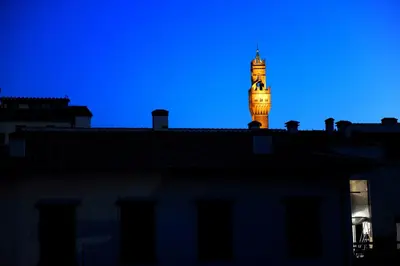 Planimetria di Domus Plaza