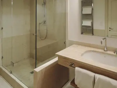 Bagno di Apartment in Tuscany with Large Pool
