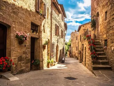 Planimetria di Residence Villa Il Palagio, Rignano sull