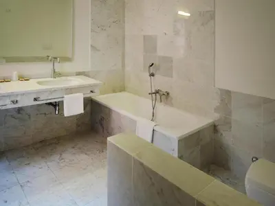 Bagno di Apartment in Tuscany with Pool near Florence